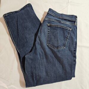 Old Navy Men's Loose Jeans with Built-In Flex